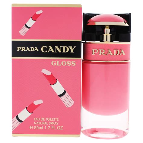 prada candy gloss perfume review.